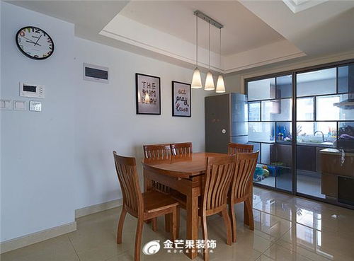 合肥90平新房装修 满足刚需，打造敞亮大气生活空间