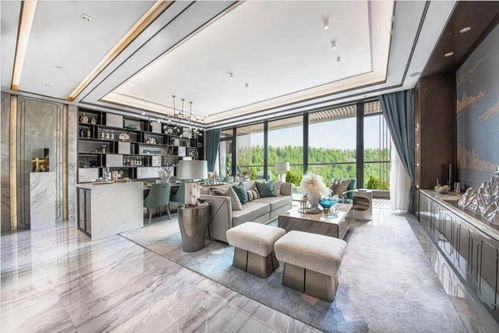 致敬辛勤园丁，共筑美好家园 绿地·御山台走访慰问海川中学教育工作者并探讨理想居所