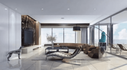 住宅室内装饰装修行业前景探析 哪个城市最具发展潜力