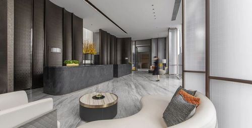 住宅室内设计新篇 探索精品空间的艺术与生活