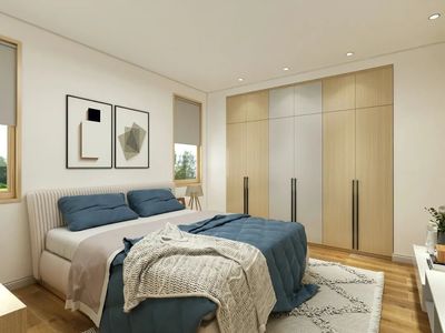 为了“后浪”，莫干山一直在路上——探索住宅室内装饰装修的新风向